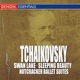 Tchaikovsky Swan Lake Sleeping Beauty Nutcracker Ballet Suites