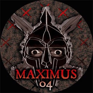 MAXIMUS 04 - Single