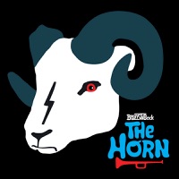 The Horn - Bronstibock
