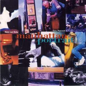Manhattan Portrait (feat. Gary Peacock & Billy Hart)