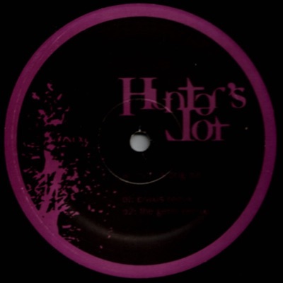 Hunter's Lot - EP