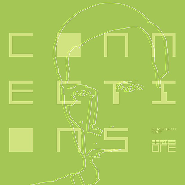Обложка альбома «Connections Series One» — Bernstein & KBFF