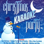 Christmas Karaoke Party