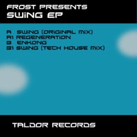 Swing - EP - Frost