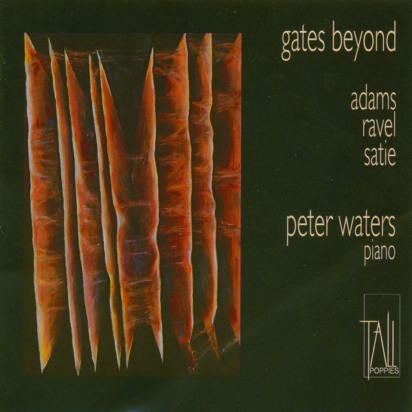 Cover of Gates Beyond