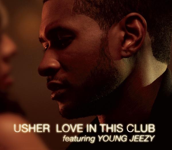 Love In This Club (feat. Young Jeezy) [Jonesy Global Mix] - Single cover art