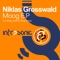 Moog - Niklas Grosswald lyrics