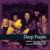 Deep Purple: Collections artwork