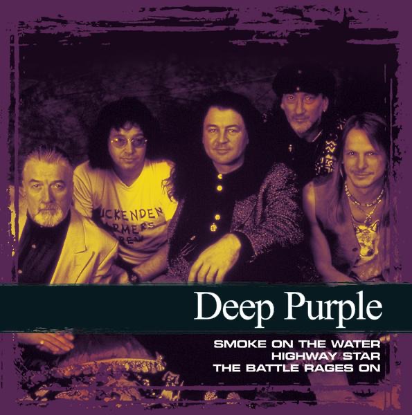 Deep Purple: Collections