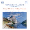 Norwegian Classical Favourites, 2004