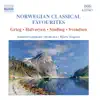 6 Stucke, Op. 32: III. Rustle of Spring (Arr. for Orchestra)