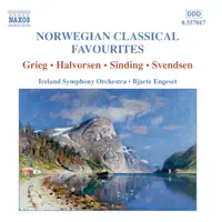 6 Stucke, Op. 32: III. Rustle of Spring (Arr. for Orchestra)