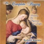 Immaculate Mary