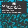 NUfrequency