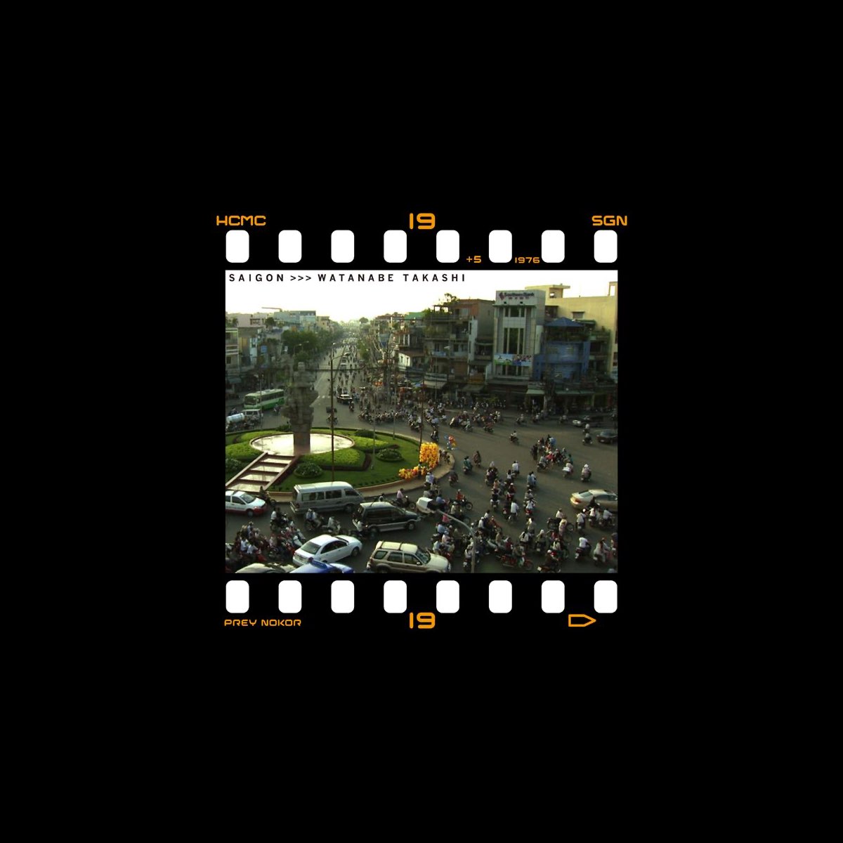 Saigon By Takashi Watanabe On Apple Music Saigon By Takashi Watanabe On Apple Music
