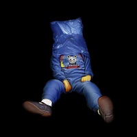 Left Behind - EP - Gareth Whitehead