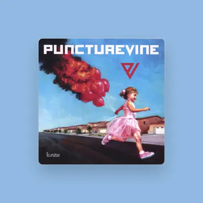 Listen to puncturevine, watch music videos, read bio, see tour dates & more!