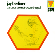 Papa Was a Rolling Stone - Jay Berliner