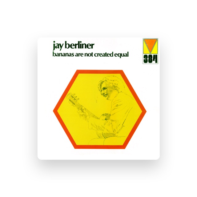 Jay Berliner