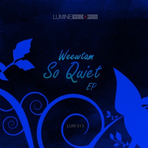 So Quiet - Single
