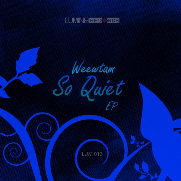 So Quiet - Single