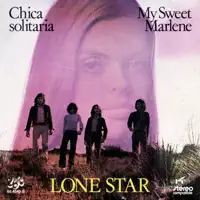 MY SWEET MARLENE — LONE STAR