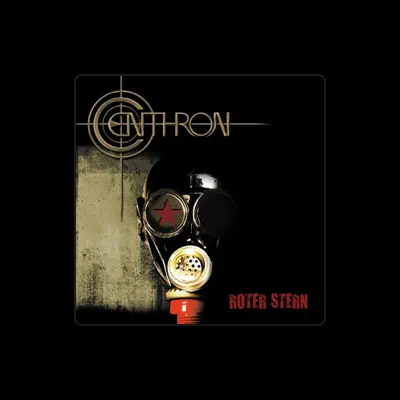 Listen to Centhron, watch music videos, read bio, see tour dates & more!