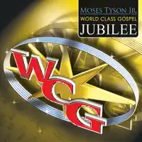 Pray for Me — Moses Tyson, Jr.