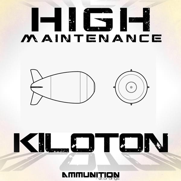 Kiloton - Single