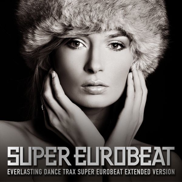 Super Eurobeat Vol. 218 - Album by Various Artists - Apple Music