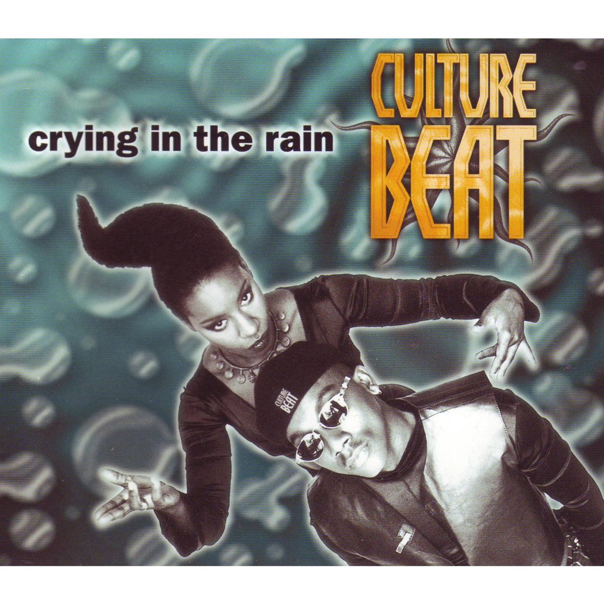 Crying in the Rain - Single - Album by Culture Beat - Apple Music