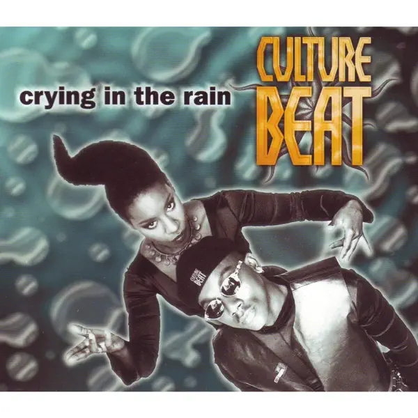 Crying in the Rain (Aboria Euro 12" Mix) — Culture Beat
