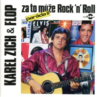 ZA TO MŮŽE ROCK´N´ROLL
