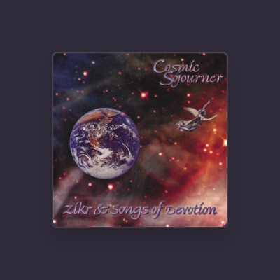 Listen to Cosmic Sojourner, watch music videos, read bio, see tour dates & more!