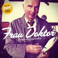 Auf dem Weg in die Stadt