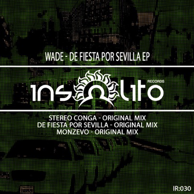 De Fiesta Por Sevilla - EP - Single