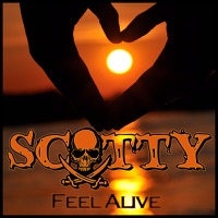 Feel Alive (Edit Mix)