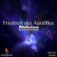 Oblivion - EP - Friedrich & AuralBee