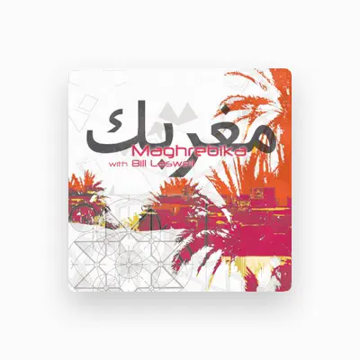 Listen to Maghrebika, watch music videos, read bio, see tour dates & more!
