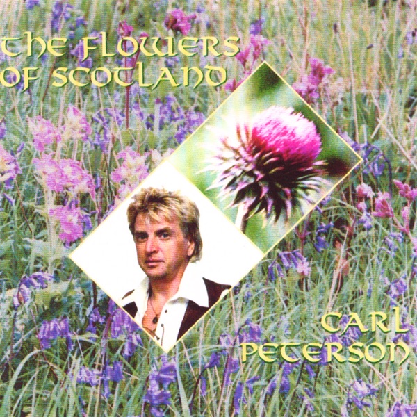 Flowers of Scotland