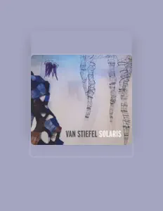 Listen to Van Stiefel, watch music videos, read bio, see tour dates & more!
