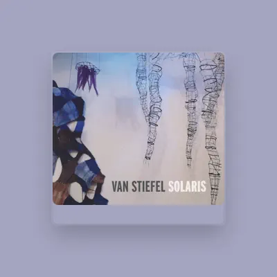 Listen to Van Stiefel, watch music videos, read bio, see tour dates & more!