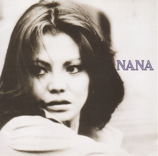 NANA 愛人 - 木の実ナナのアルバム - Apple Music