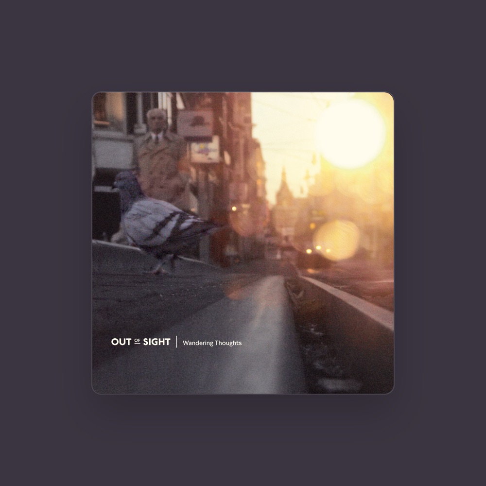 Фото Out of Sight