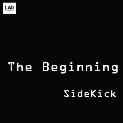 The Beginning - Single