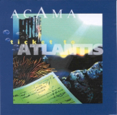 Ticket to Atlantis (Original Version)
