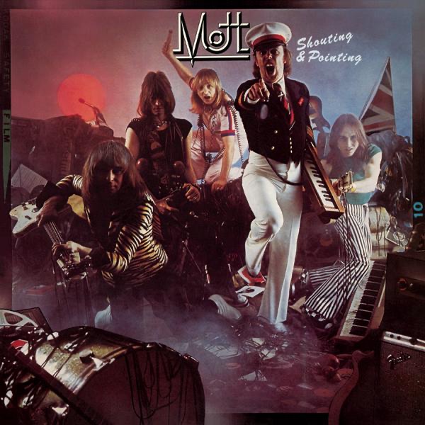 Mott the Hoople - Album by Mott the Hoople - Apple Music