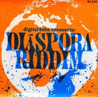 Diáspora Riddim - Digitaldubs
