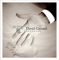 Freerush - Single - David Grumel