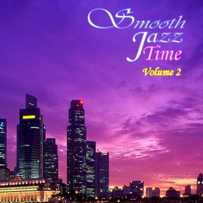 Smooth Jazz Time, Vol. 2